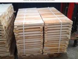 ЧМЗ береза. ольха. осина