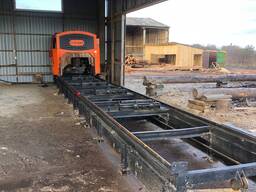 Циркуляр WoodVER UGP2-600