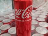 Coca cola 330ml, 1.5l etc, best market price - фото 1