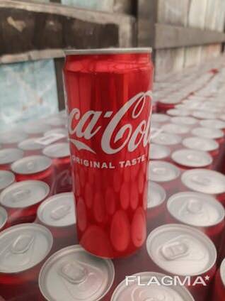 Coca cola 330ml, 1.5l etc, best market price