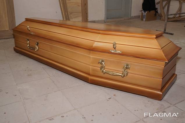 Coffins  