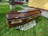 Coffins   - photo 6