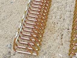 Conveyor Belt Fasteners K27, K28