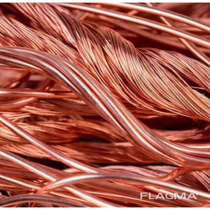 Copper Scrap /Copper Wire Scrap at cheap rates