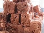 Copper Scrap /Copper Wire Scrap at cheap rates - photo 2