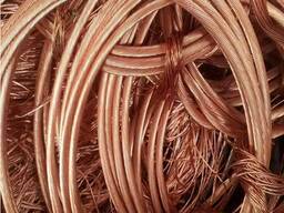 Copper Wire Scrap 99.99% / Copper Metal Scraps Available Here At Best Wholesale Pricing