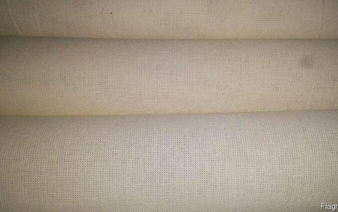 Cotton fabrics from Uzbekistan