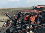 Crushing and Screening Plant - photo 1