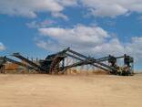 Crushing and Screening Plant - фото 1