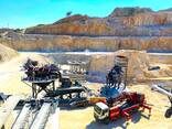 Crushing and Screening Plant - фото 10