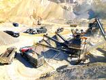 Crushing and Screening Plant - фото 1
