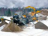Crushing and Screening Plant - фото 3