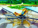 Crushing and Screening Plant - фото 1