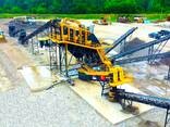 Crushing and Screening Plant - фото 2