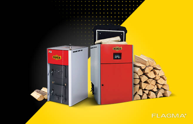 Отопительные котлы