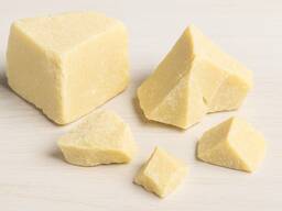 Дезодорирано какаово масло