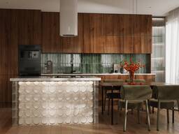 Дизайн интерьера