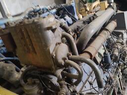 Дизель- генераторы 6Ч-12/14 6Ч- 18/22