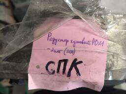 Турбины /редукторы судовых дизелей