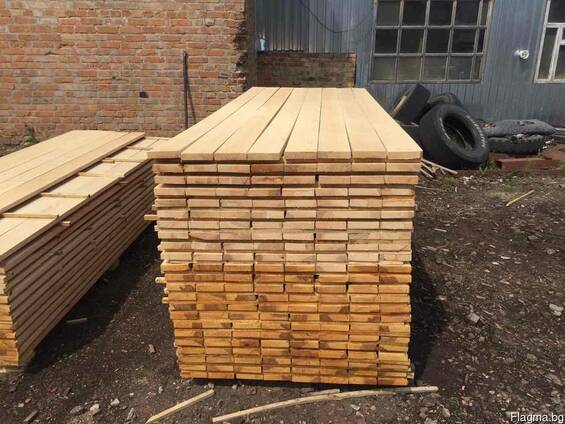 Доска Ясень