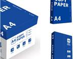 Double A Copy Paper A4 80 gsm, 75 gsm, 70 gsm 500 sheets At Wholesale Price Fast A4 Copy P - фото 1