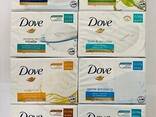 Dove Bar Soap 10G 135G Dove shampoos Best market competitive price - фото 2
