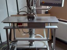 Дозировочная машина для порошка SP 100