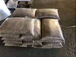 Древесные топливные гранулы (пеллеты) - фото 1