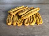 Dried / Sun-dried Bananas - photo 1