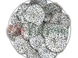 Dried White Dragon fruit