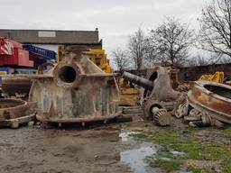 Дробилка КСД 1750Т