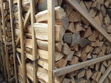 Дрова / Firewood / Brennholz - фото 1
