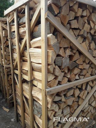 Дрова / Firewood / Brennholz