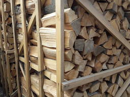 Дрова / Firewood / Brennholz