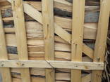 Дрова / Firewood / Brennholz - фото 5