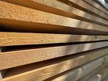 Дървен материал - фото 3