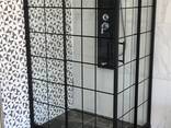 ДУШ КАБИНЫ ДЛЯ БАНИ - фото 1