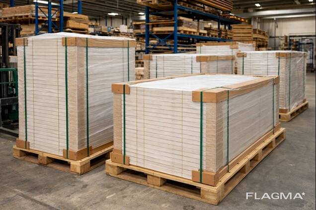 Вътрешни врати, заготовка