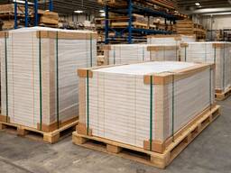 Двери межкомнатные, заготовка