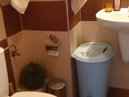 Двухкомнатный апартамент в районе Чайка. Солнечный берег.