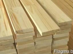 Ель (смерека)