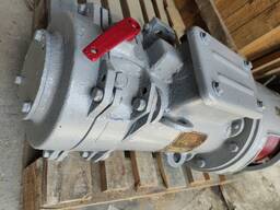 Електрически двигатели/дизелни двигатели за кораби/лебедки