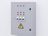 Электрические щиты и шкафы безопасности - фото 2