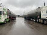 Резервоар от неръждаема стомана A9-KES 50 м3. - photo 1