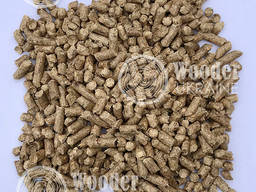 EN-Plus A1 wood pellets from direct producer