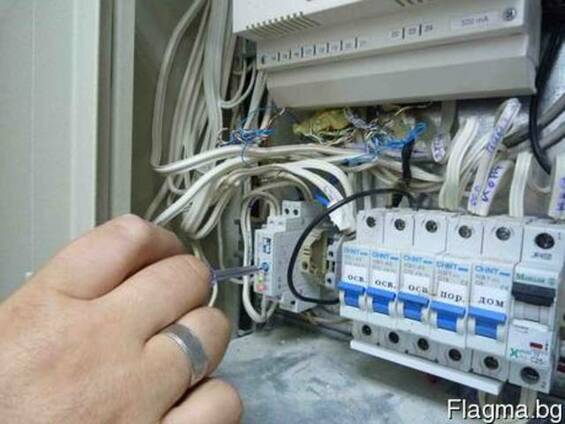 Энергетический бизнес в Европе