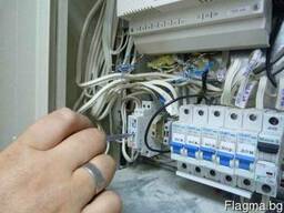 Энергетический бизнес в Европе