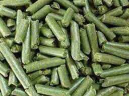 Enplus A1 Wood pellets