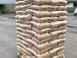 ENplus-A1 Wood Pellets / Europe Wood Pellets DIN PLUS / Wood - photo 2