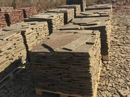 Естествен пясъчник